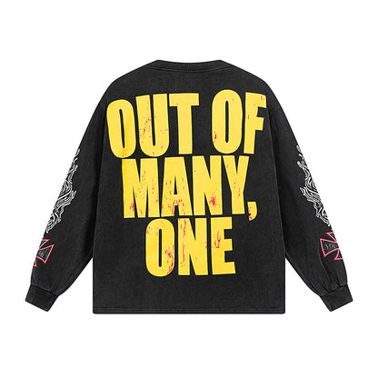 Godspeed Classic Sweatshirt