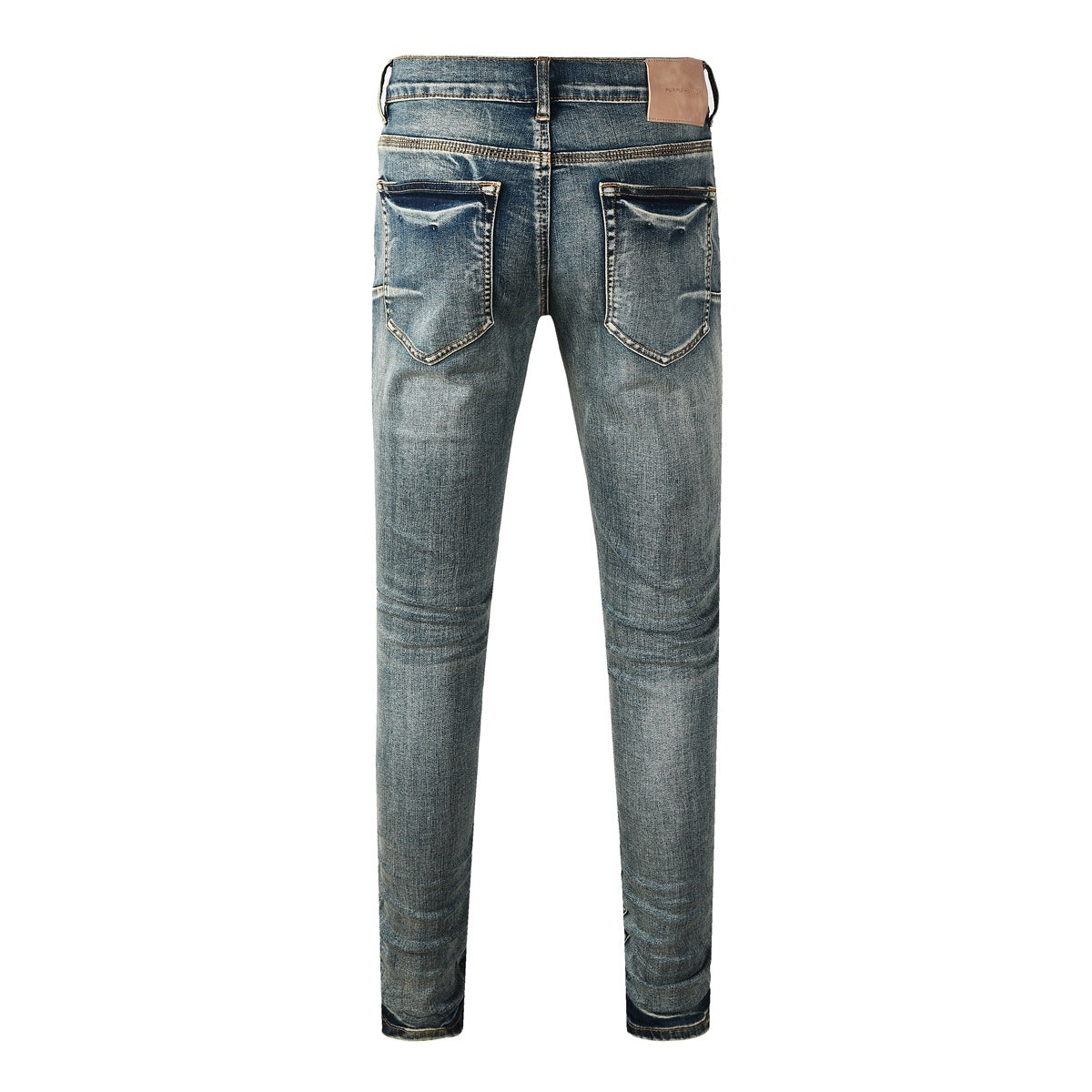 Purple Brand Fashion jeans 9114