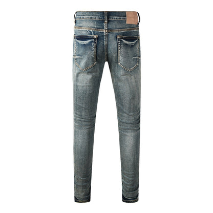 Purple Brand Fashion jeans 9114