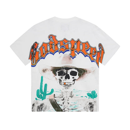 Godspeed Classic Cotton T-Shirt