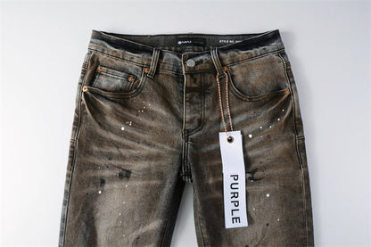 Purple Brand Fashion jeans 9031
