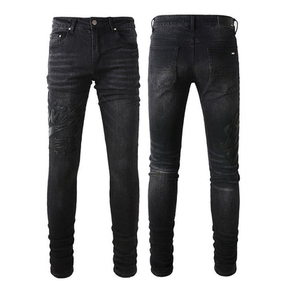 Amiri Fashion jeans 1312