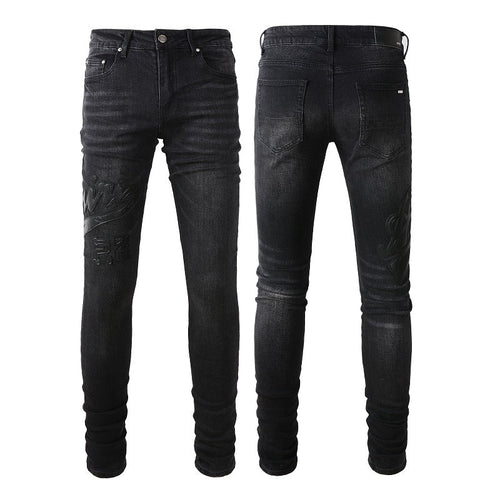Amiri Fashion jeans 1312