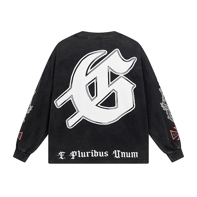 Godspeed Classic Sweatshirt