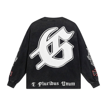 Godspeed Classic Sweatshirt