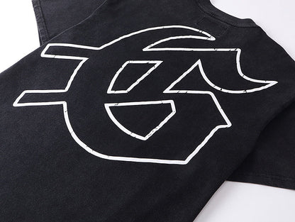 Godspeed Classic Cotton T-Shirt
