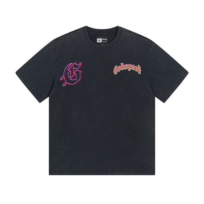 Godspeed Classic Cotton T-Shirt