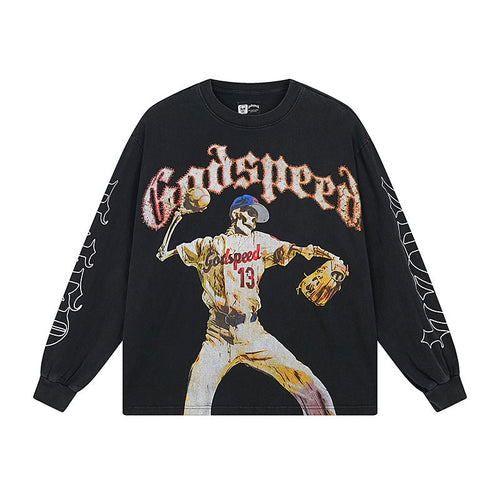 Godspeed Classic Sweatshirt