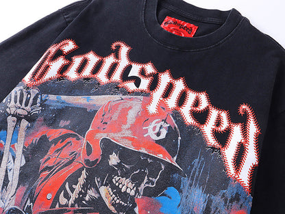 Godspeed Classic Cotton T-Shirt