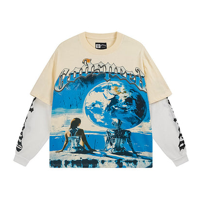 Godspeed Classic Sweatshirt