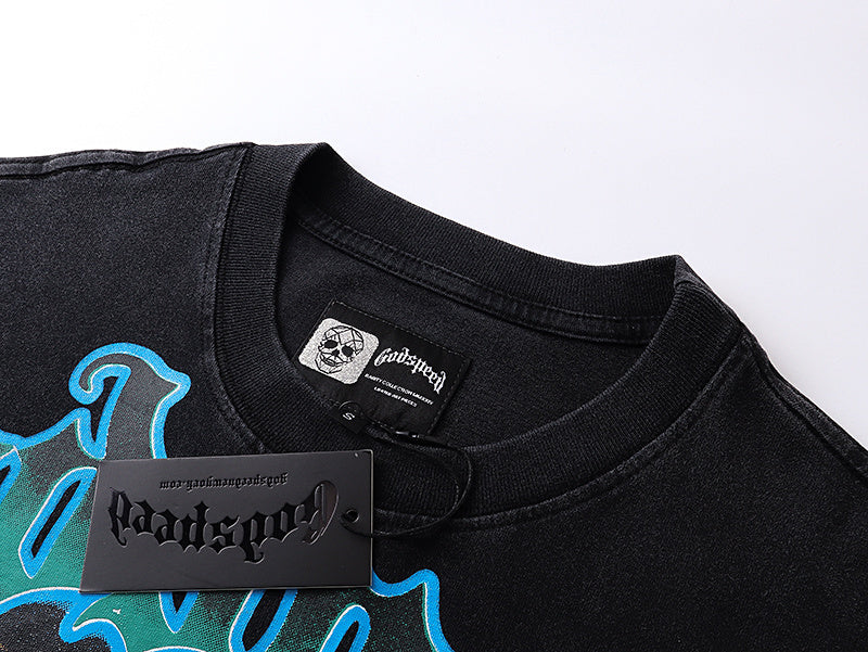 Godspeed Classic Sweatshirt