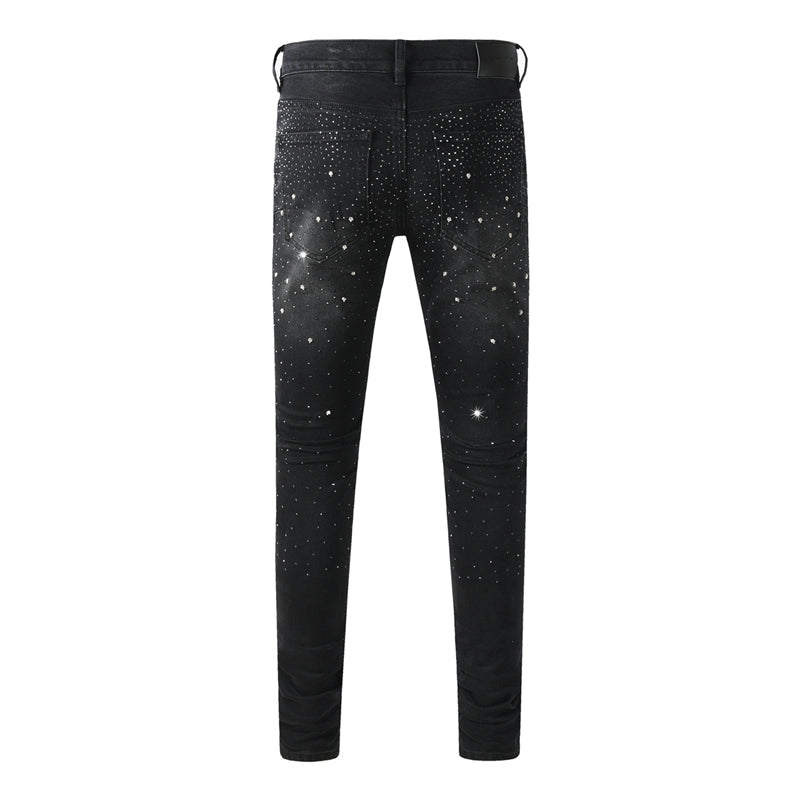 Purple Brand Fashion jeans 9130