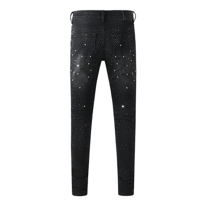 Purple Brand Fashion jeans 9130