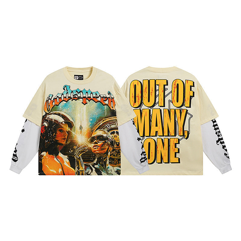 Godspeed Classic Sweatshirt