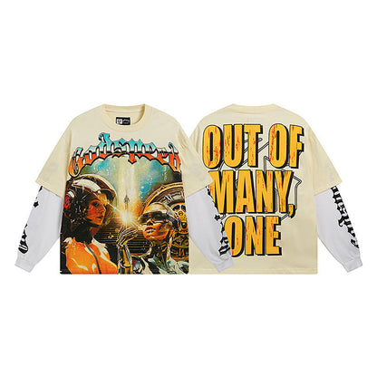 Godspeed Classic Sweatshirt