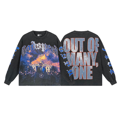 Godspeed Classic Sweatshirt