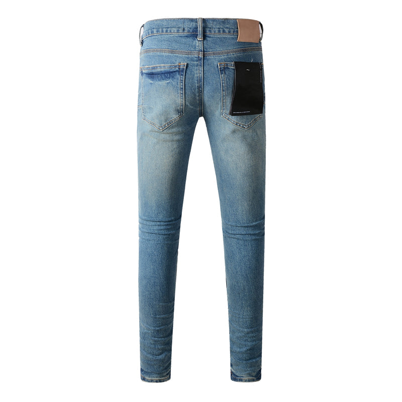 Purple Brand Fashion jeans 9073