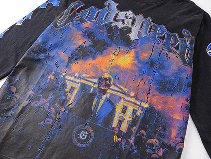 Godspeed Classic Sweatshirt