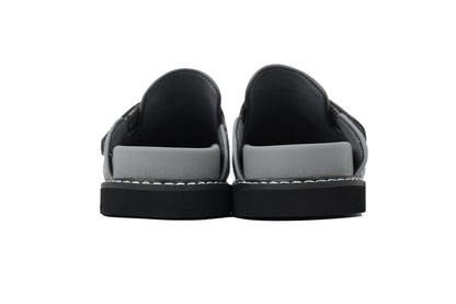 Louis Vuitton Comfort Slides 'Grey'