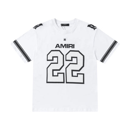Amiri Fashion T-shirt