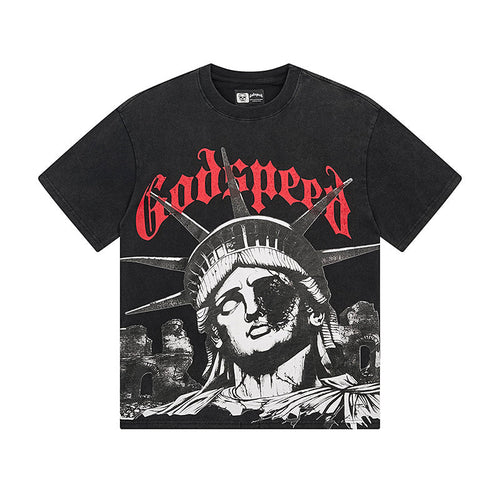 Godspeed Classic Cotton T-Shirt