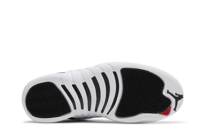 Jordan 12 Retro 'Playoff' 2022