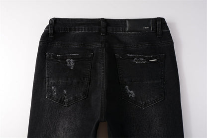 Amiri Fashion jeans 8882