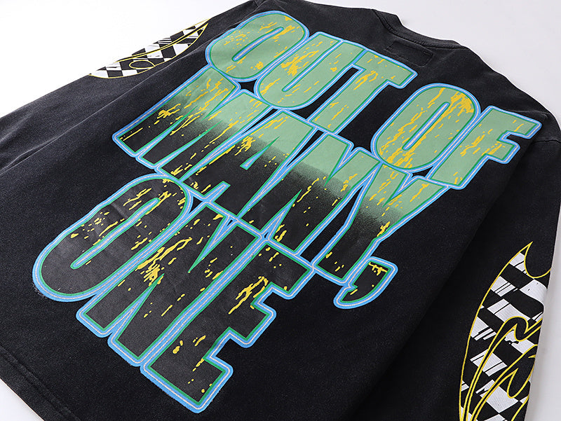 Godspeed Classic Sweatshirt
