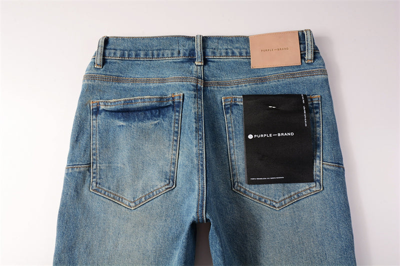Purple Brand Fashion jeans 9073