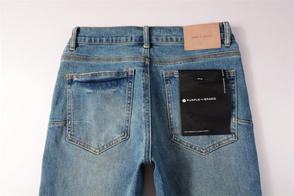 Purple Brand Fashion jeans 9073