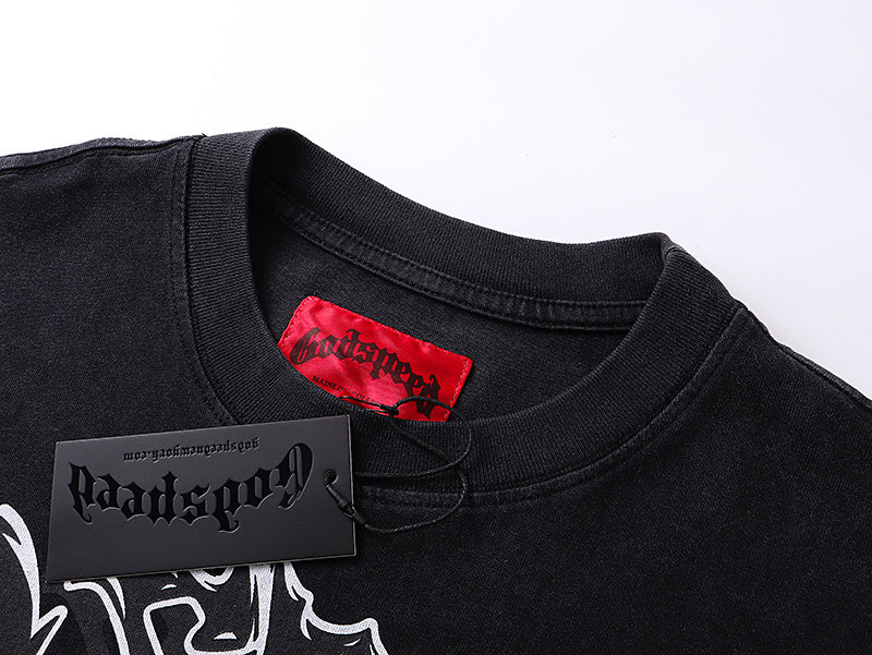 Godspeed Classic Sweatshirt