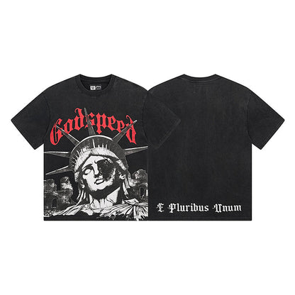 Godspeed Classic Cotton T-Shirt