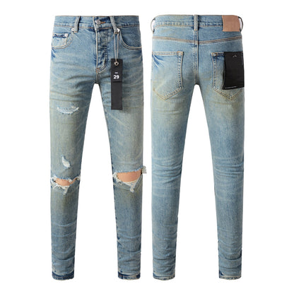 Purple Brand Fashion jeans 9076