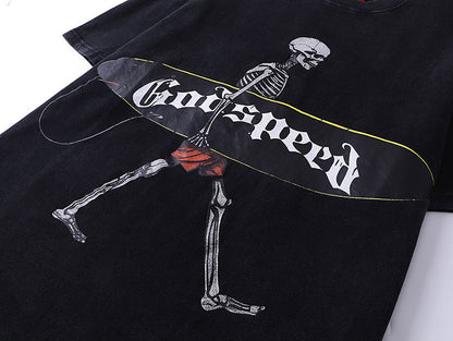 Godspeed Classic Cotton T-Shirt