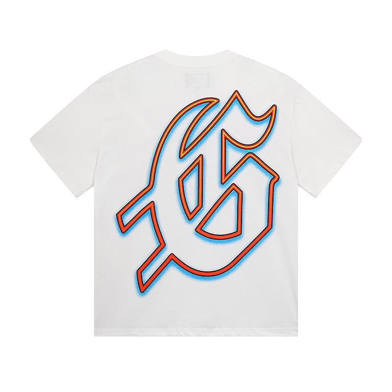 Godspeed Classic Cotton T-Shirt
