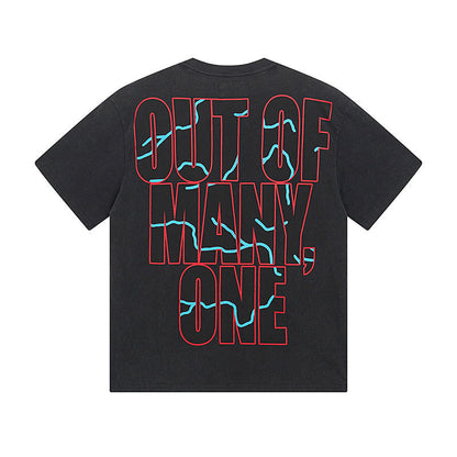 Godspeed Classic Cotton T-Shirt