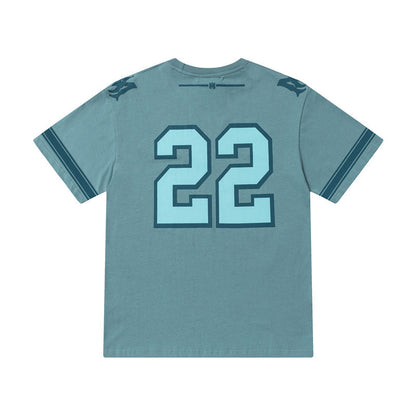 Amiri Fashion T-shirt