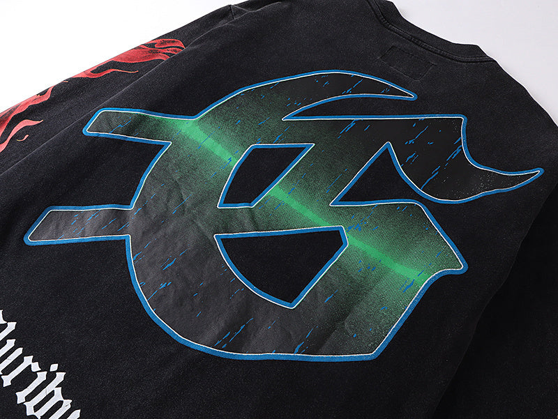 Godspeed Classic Sweatshirt