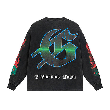 Godspeed Classic Sweatshirt