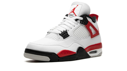 Air Jordan 4 "Red Cement"