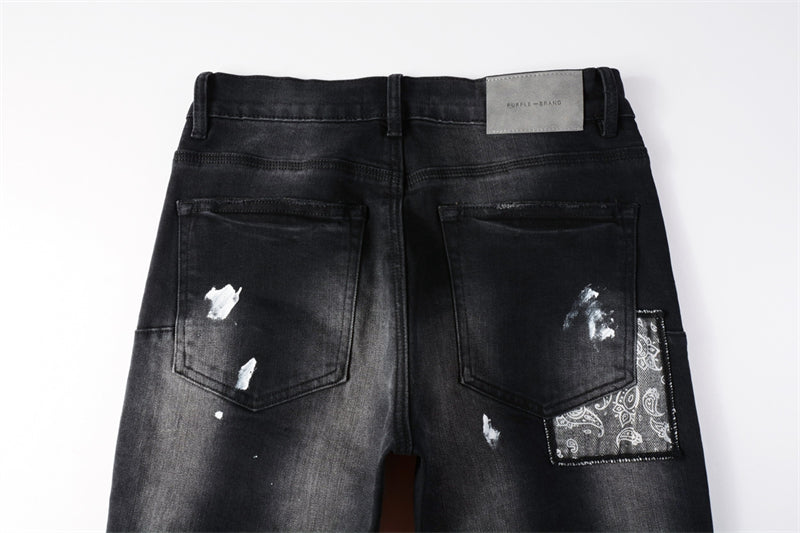 Purple Brand Fashion jeans 9099