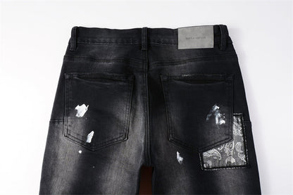 Purple Brand Fashion jeans 9099