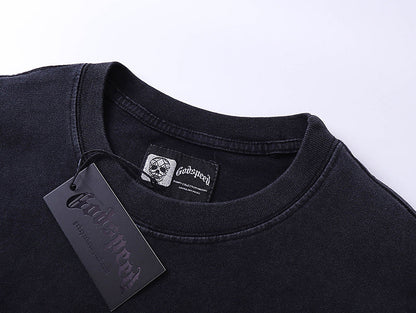 Godspeed Classic Cotton T-Shirt