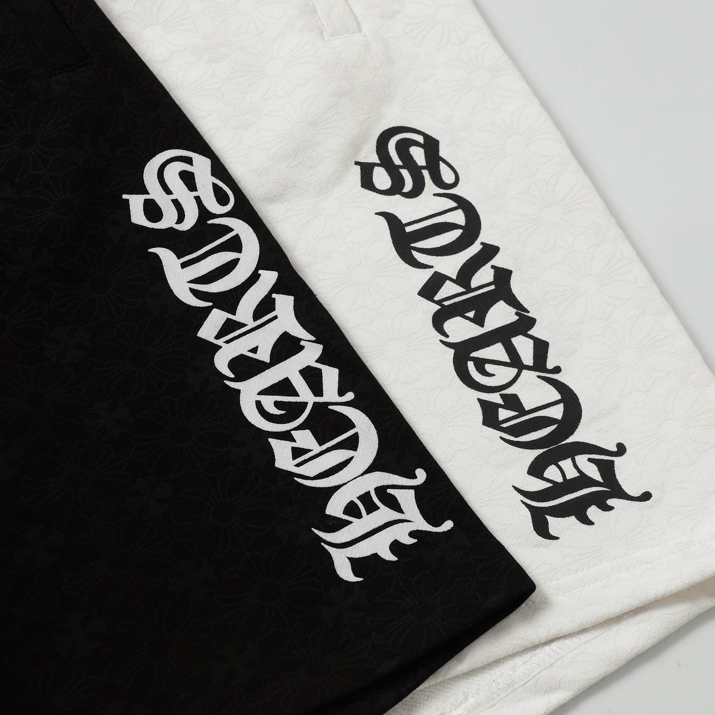 Chrome Hearts New Shorts