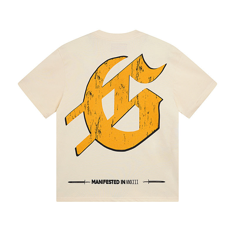 Godspeed Classic Cotton T-Shirt