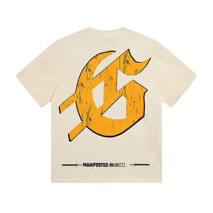 Godspeed Classic Cotton T-Shirt