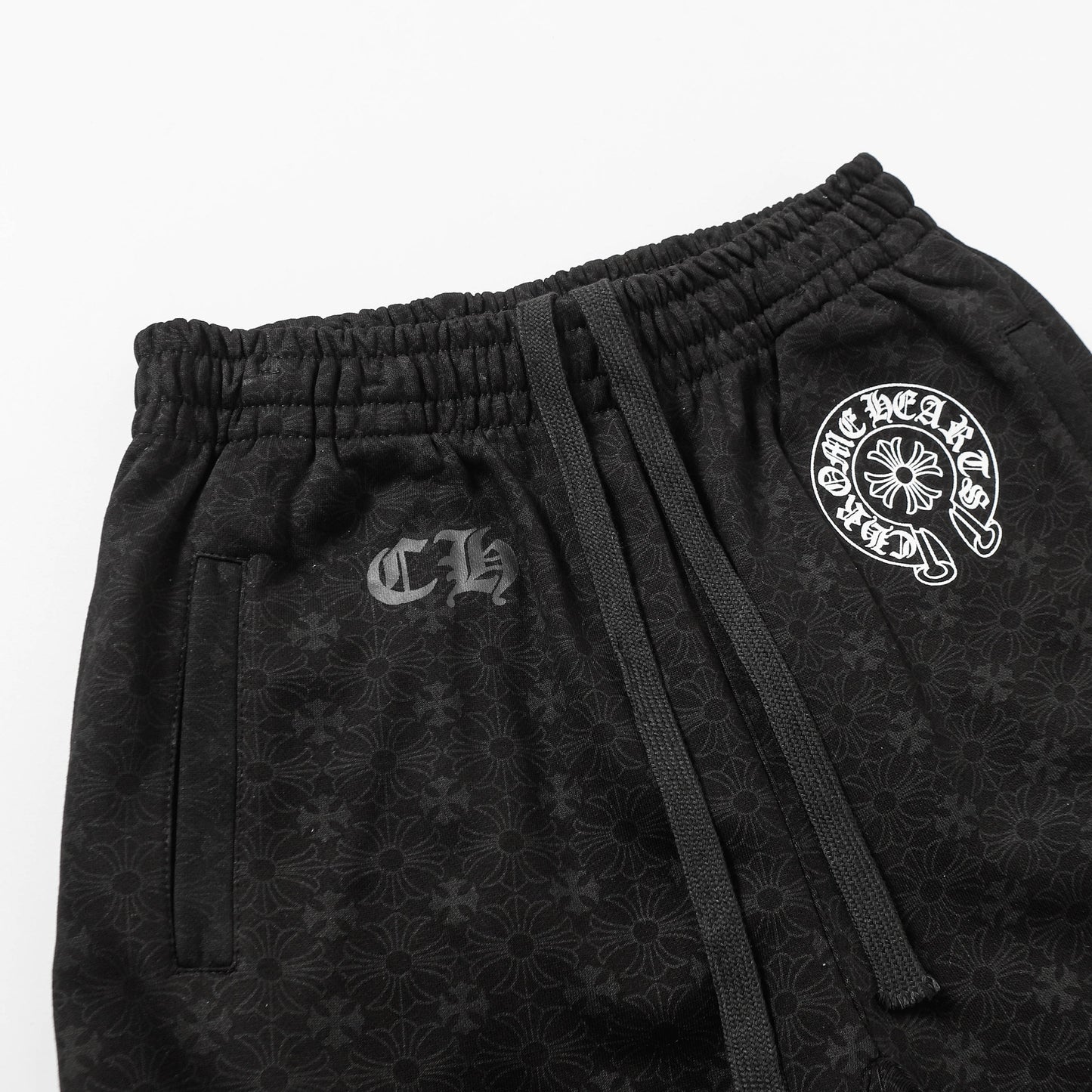 Chrome Hearts New Shorts