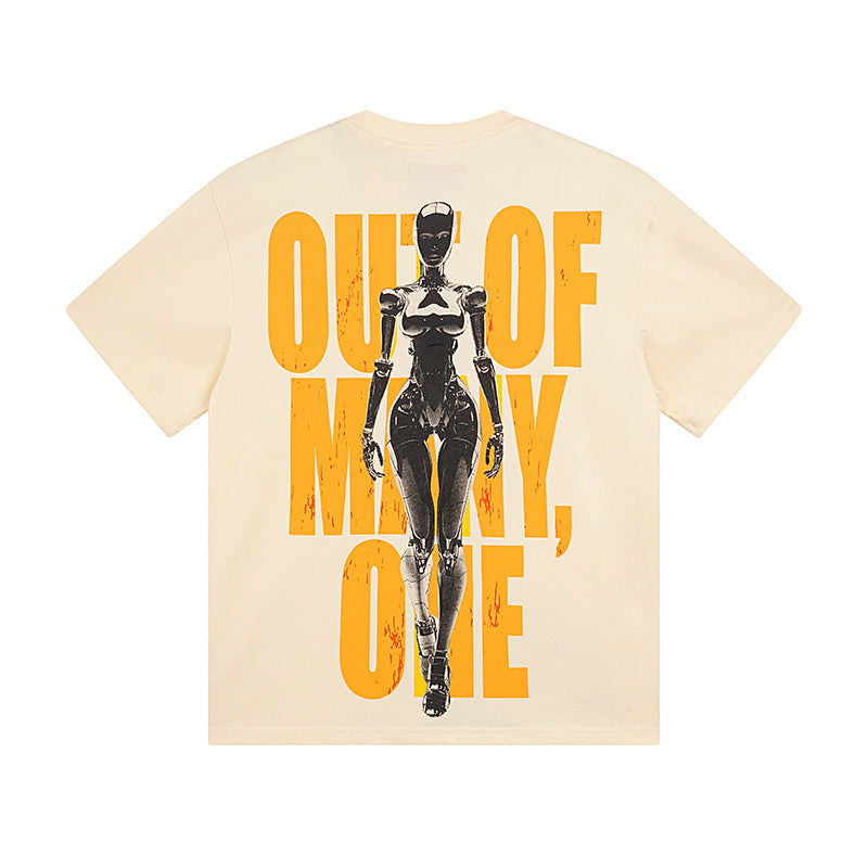 Godspeed Classic Cotton T-Shirt