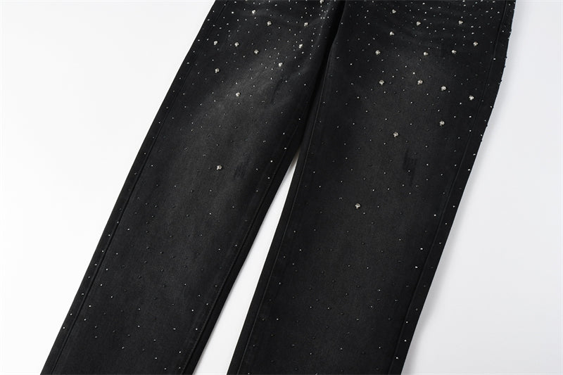 Purple Brand Fashion jeans 9130