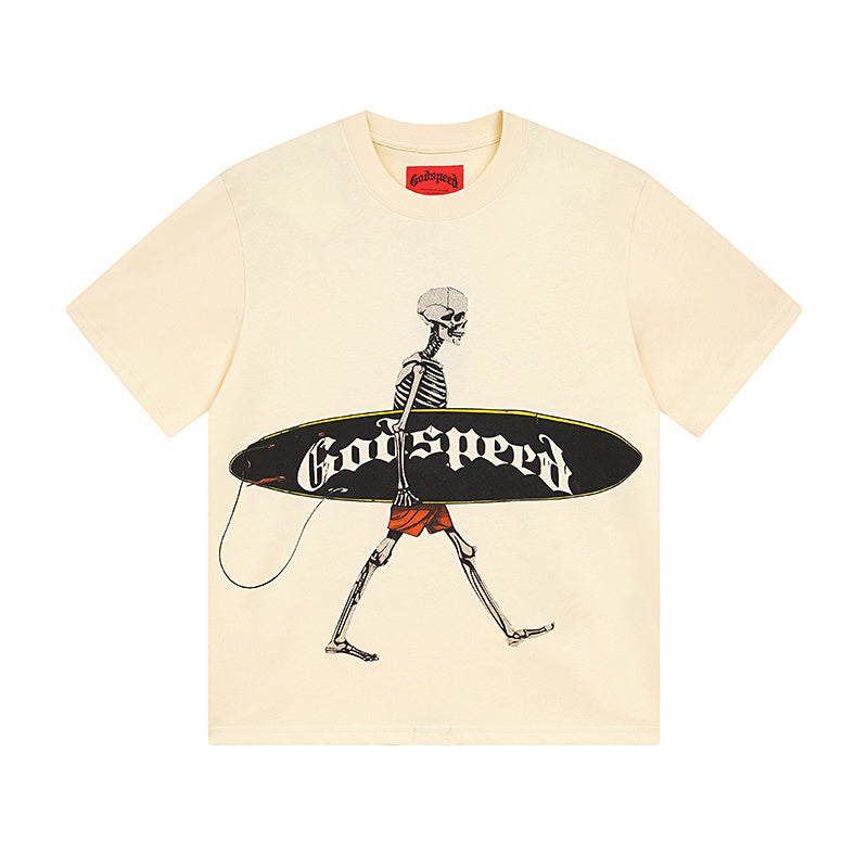 Godspeed Classic Cotton T-Shirt